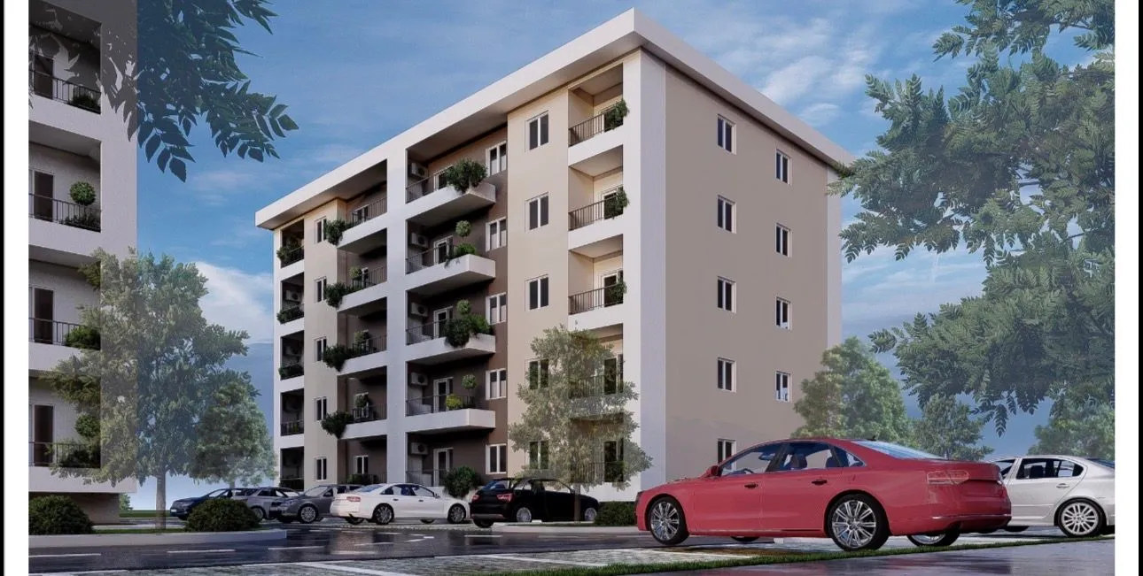 Sale, studio apartment, 25m², Zabjelo, Podgorica