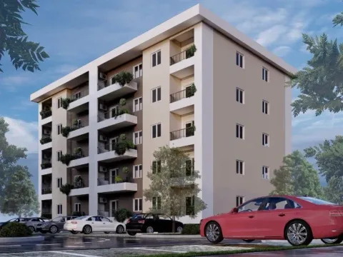 Prodaja, garsonjera, 25m², Zabjelo, Podgorica - image 2