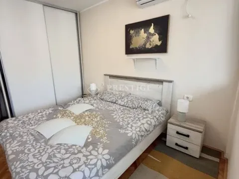 Rent, one bedroom apartment, 50m², Preko Morače, Podgorica - image 6