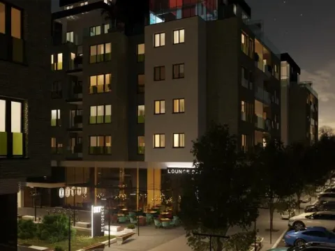 Prodaja, dvosoban stan, 40m², Nova Pazova, Stara Pazova - image 7