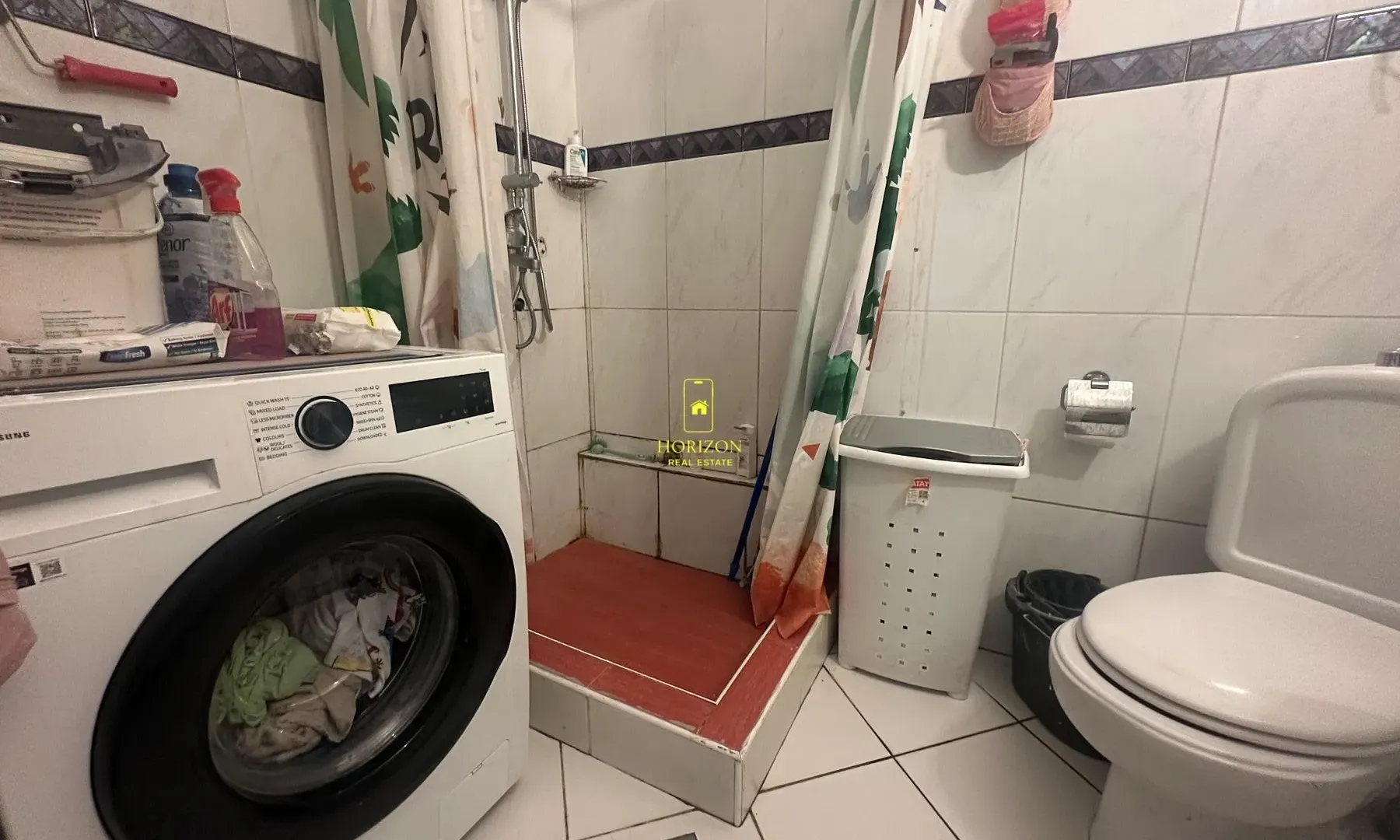 Prodaja, dvosoban stan, 77m², Preko Morače, Podgorica