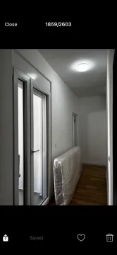 Prodaja, jednosoban stan, 42m², Centar, Bar - image 6