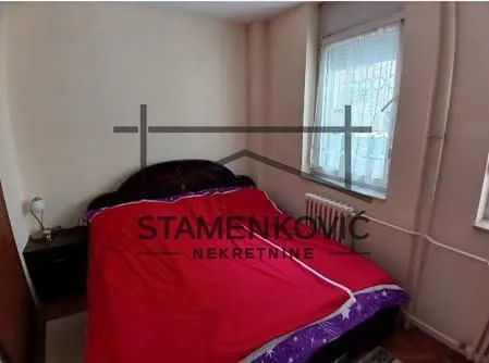 Prodaja, trosoban stan, 91m², Nova Detelinara, Novi Sad Sve Podlokacije