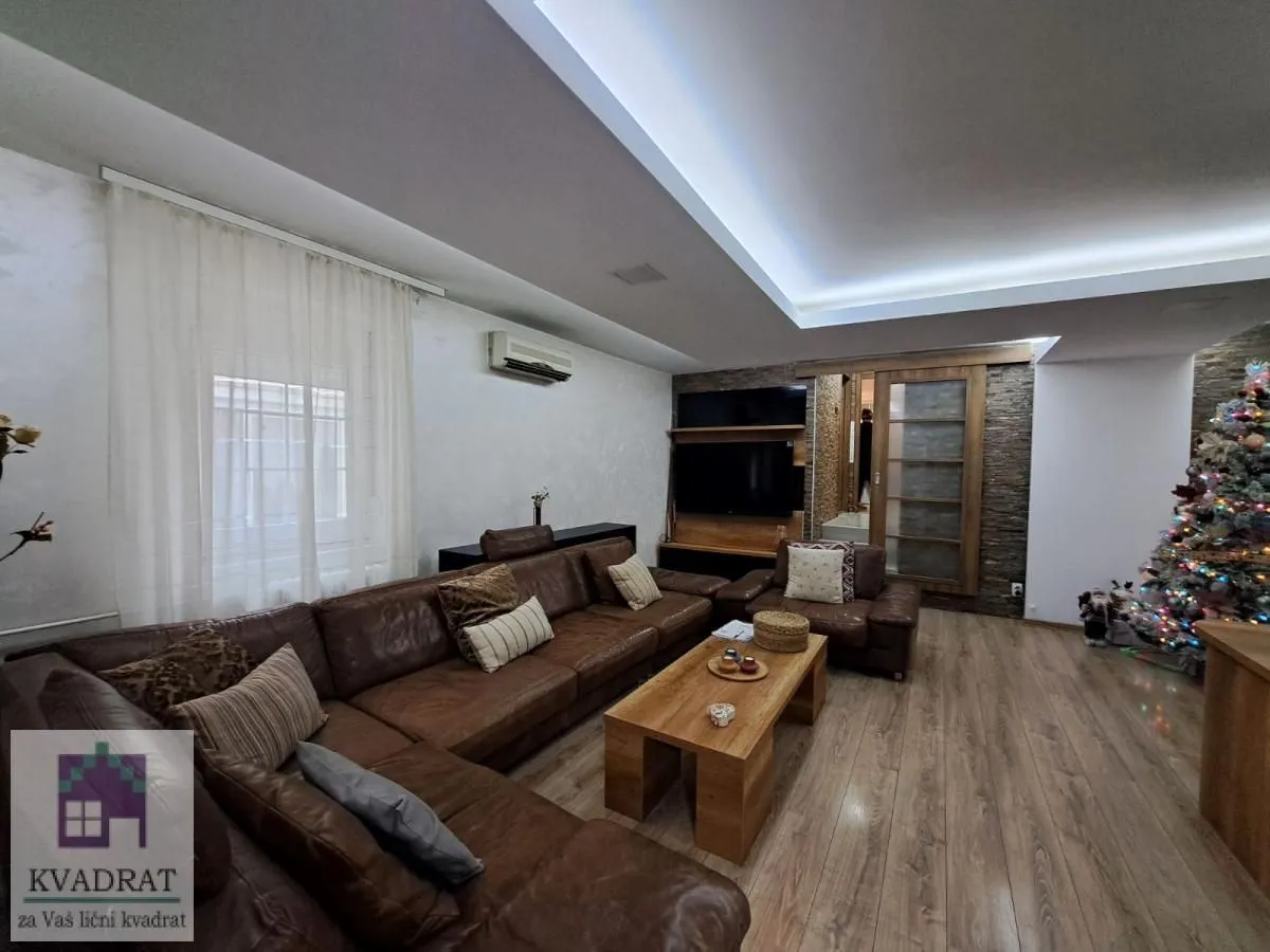 Sale, four bedroom apartment, 114m², Obrenovac, Beograd