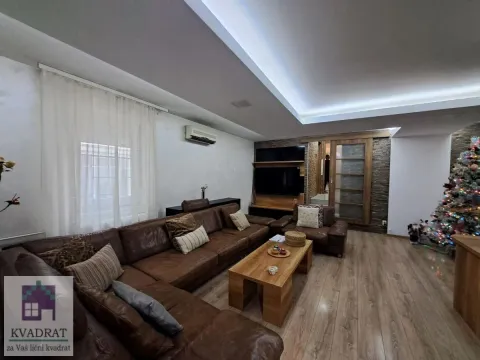 Sale, four bedroom apartment, 114m², Obrenovac, Beograd - image 2