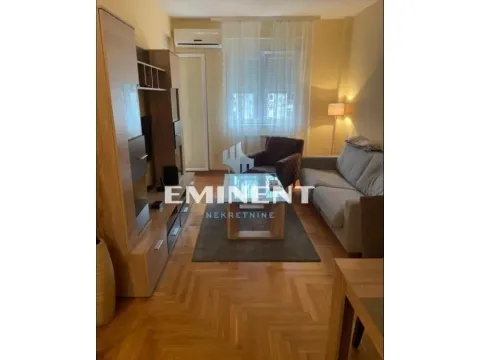 Izdavanje, dvosoban stan, 52m², Bežanijska Kosa 3, Bežanijska Kosa Sve Podlokacije