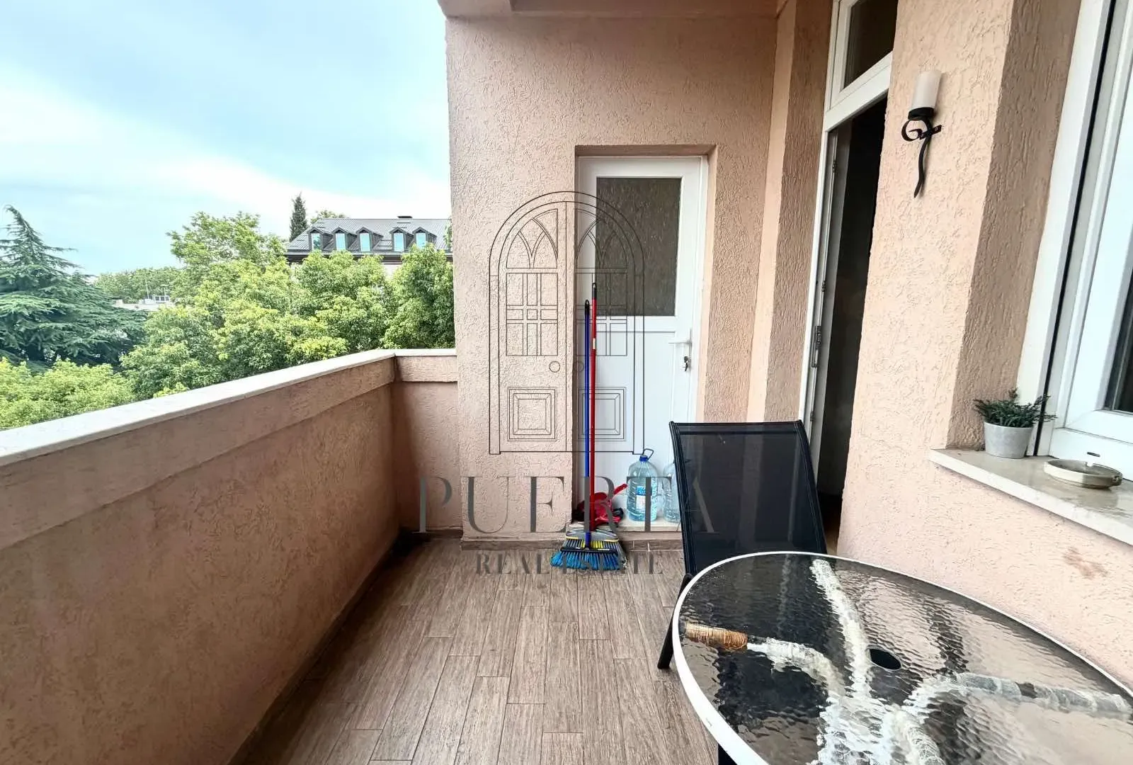 Prodaja, trosoban stan, 70m², Centar, Podgorica