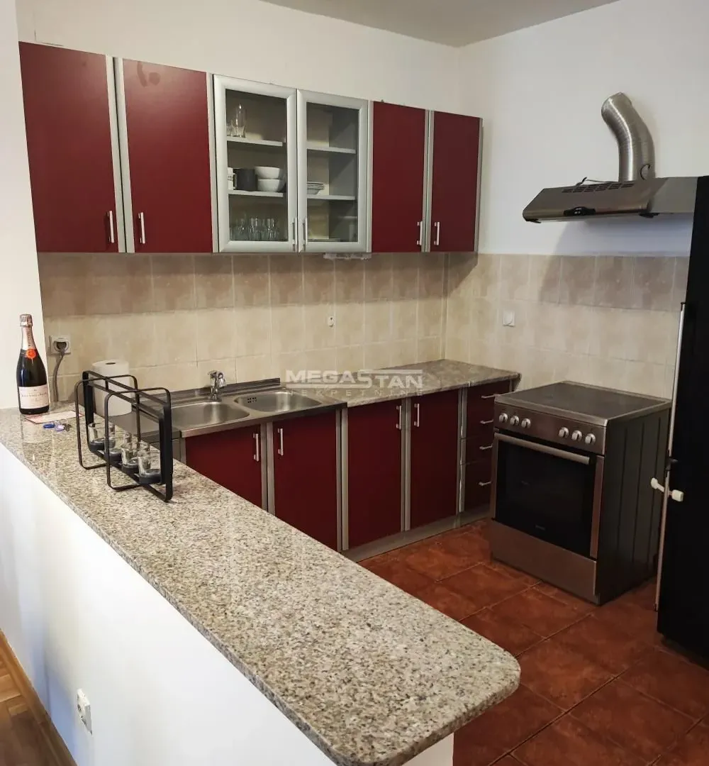 Rent, three bedroom apartment, 75m², Hadzipopovac, Palilula Sve Podlokacije
