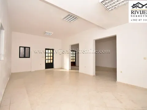 Prodaja, stan, 130m², Centar, Herceg Novi - image 10