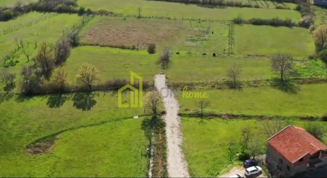 Prodaja, plac, 641m², Doljani, Podgorica