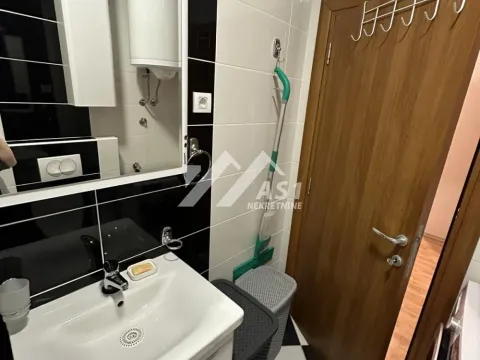 Izdavanje, trosoban stan, 58m², Sajam, Novi Sad Sve Podlokacije - image 8