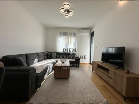 Izdavanje, jednosoban stan, 47m², Podgorica, Crna Gora - image 5