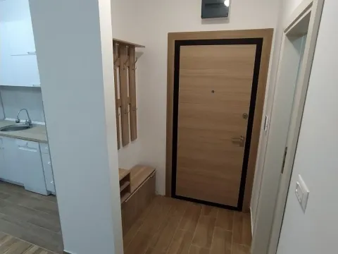 Rent, one bedroom apartment, 37m², Zabjelo, Podgorica - image 4