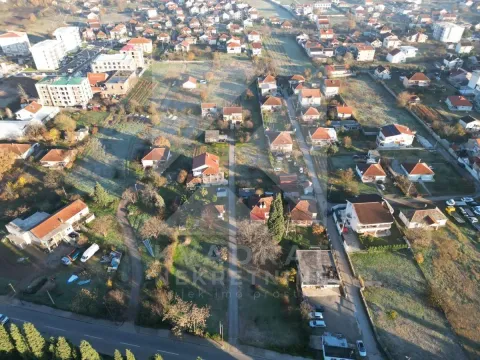 Prodaja, plac, 644m², Tološi, Podgorica - image 7