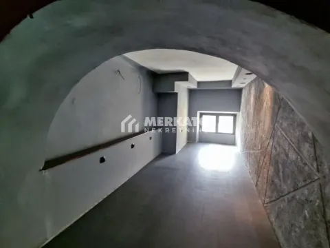 Sale, two bedroom apartment, 31m², Centar, Zrenjanin - image 11