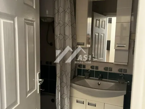 Rent, two bedroom apartment, 40m², Centar, Novi Sad - image 6