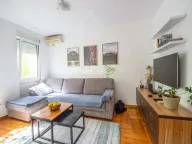 Rent, one bedroom apartment, 39m², Pod Goricom, Podgorica - image 1