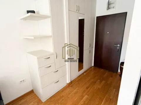 Prodaja, stan, 38m², City Kvart, Podgorica - image 10
