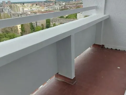 Sale, three bedroom apartment, 61m², Bulevar Oslobodjenja, Novi Sad Sve Podlokacije - image 20