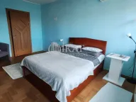 Izdavanje, trosoban stan, 95m², Savski Trg, Beograd - image 4