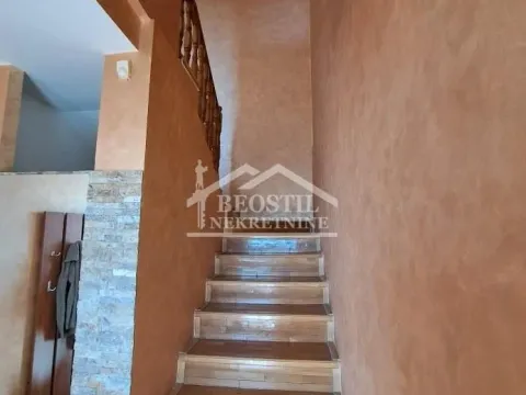 Prodaja, kuća, 227m², Zvezdarska Šuma, Zvezdara Sve Podlokacije - image 12