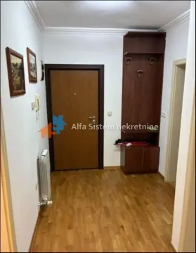 Rent, three bedroom apartment, 75m², Voždovac Sve Podlokacije, Beograd - image 19