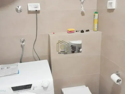 Rent, one bedroom apartment, 42m², Pobrežje, Podgorica - image 11