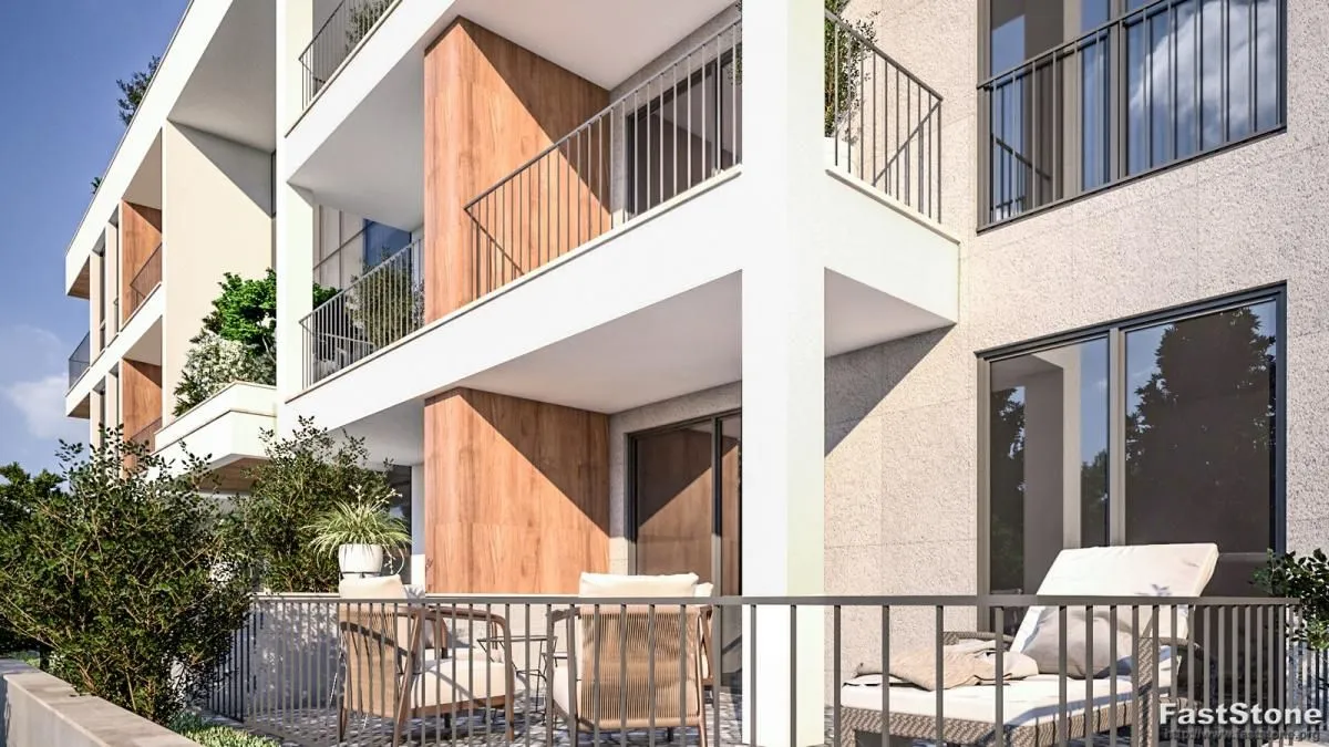 Prodaja, jednosoban stan, 50m², Kavač, Kotor