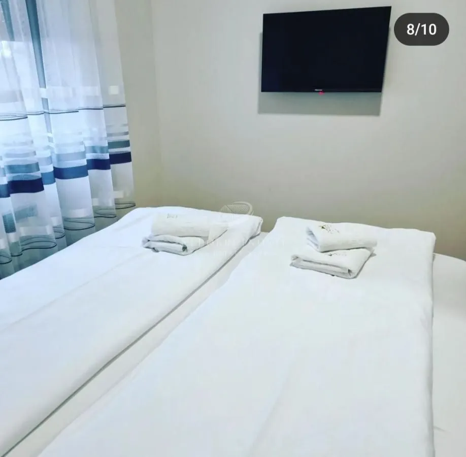 Prodaja, jednosoban stan, 34m², Centar, Zlatibor