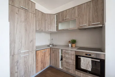 Sale, three bedroom apartment, 86m², Budva, Crna Gora - image 3