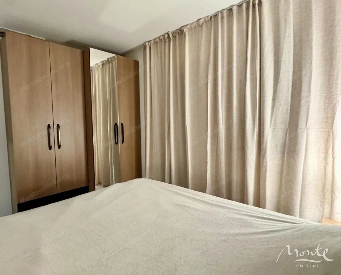 Sale, two bedroom apartment, 54m², Kamenovo, Budva