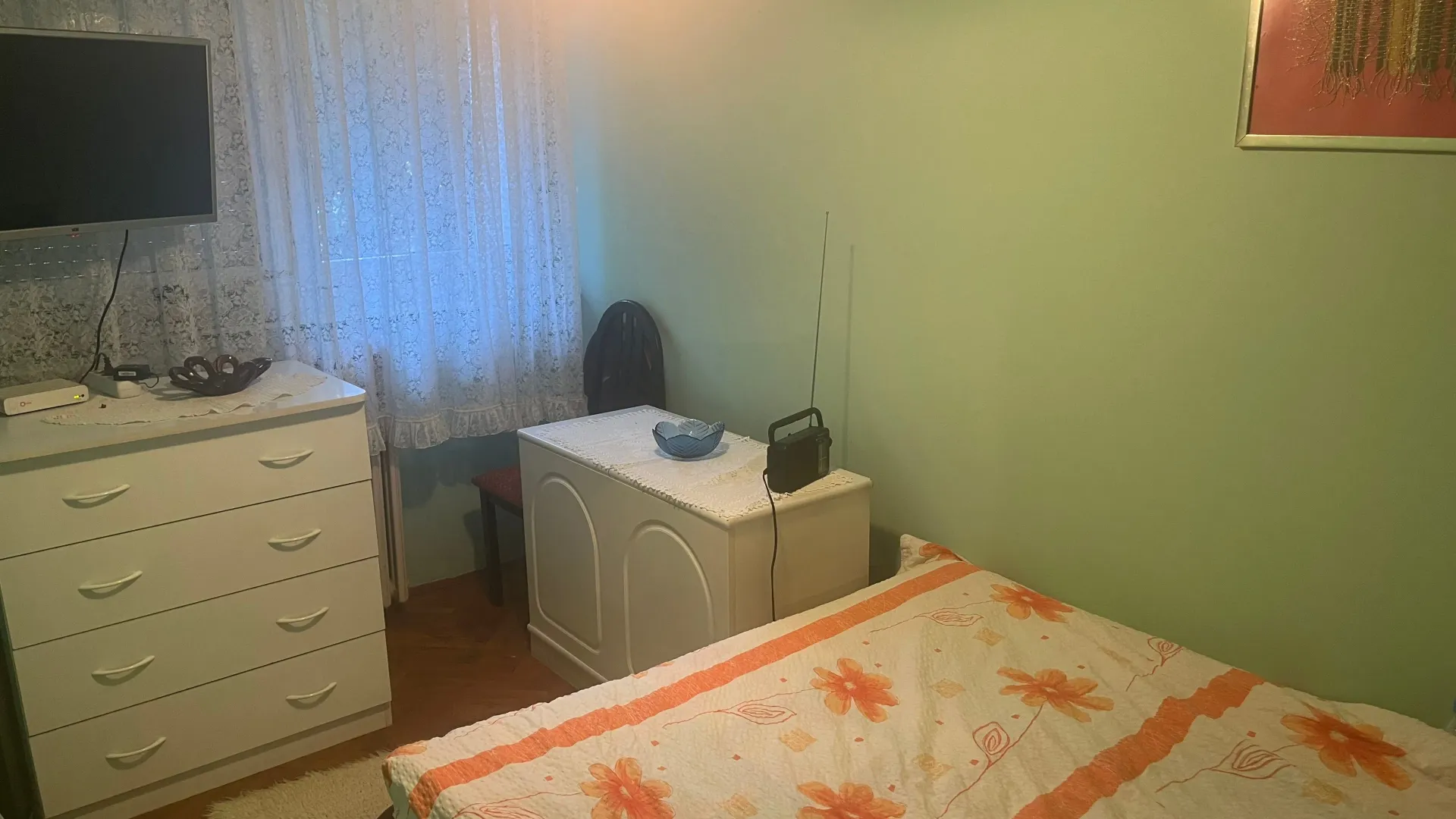 Prodaja, jednosoban stan, 45m², Novi Beograd Sve Podlokacije, Beograd