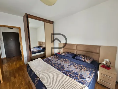Izdavanje, stan, 40m², City Kvart, Podgorica - image 4
