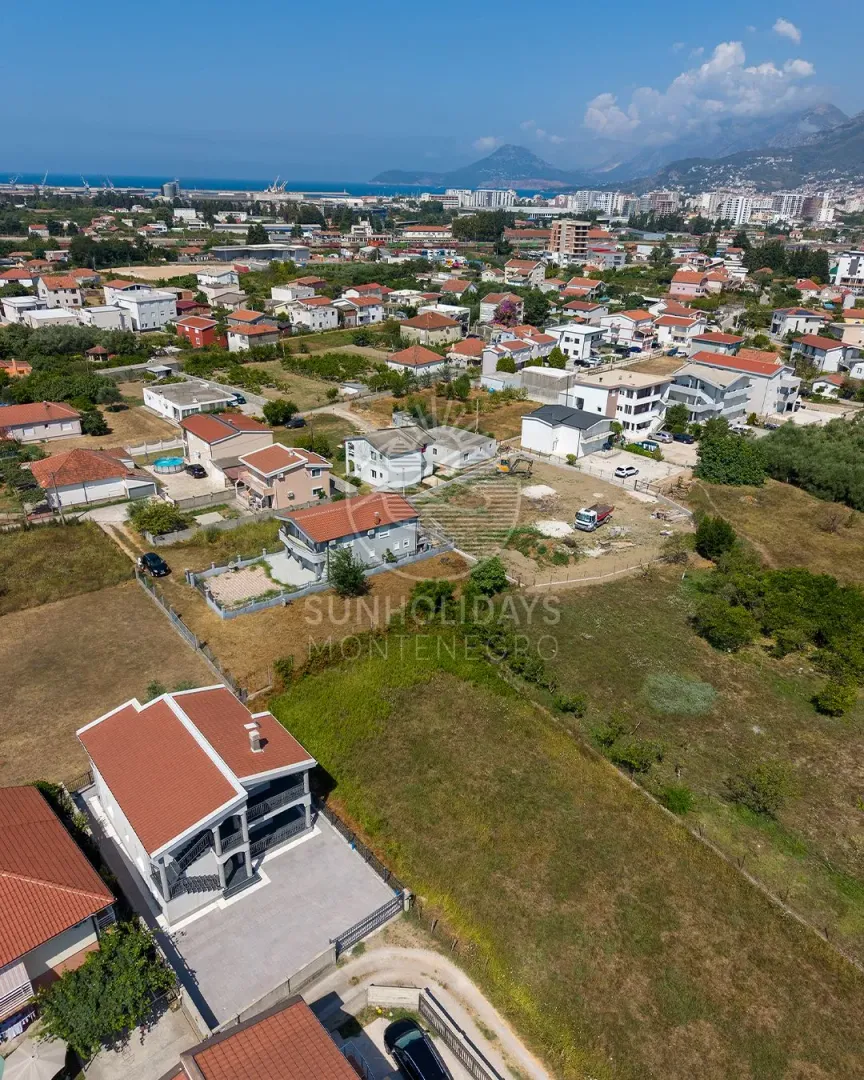 Prodaja, plac, 350m², Polje, Bar