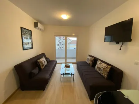 Prodaja, garsonjera, 34m², Budva, Crna Gora - image 7