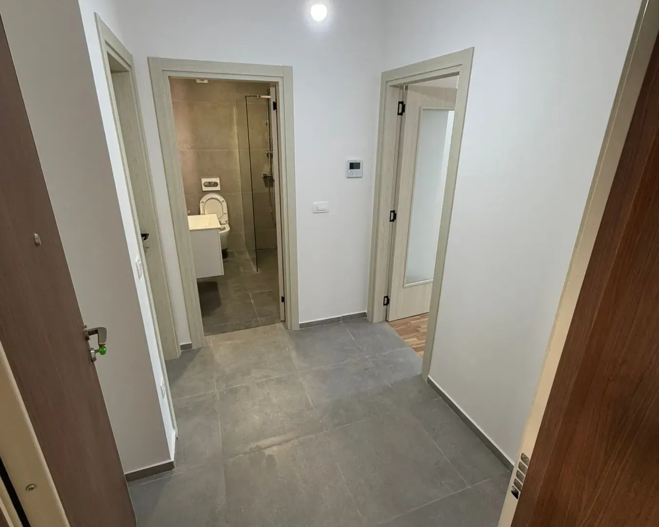 Prodaja, jednosoban stan, 47m², Zabjelo, Podgorica
