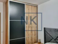 Izdavanje, jednosoban stan, 47m², City Kvart, Podgorica - image 7