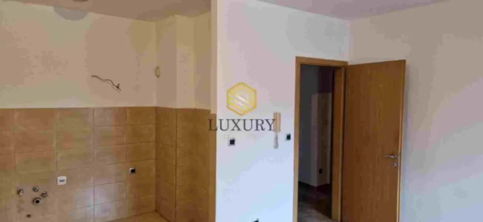 Rent, one bedroom apartment, 43m², Zabjelo, Podgorica