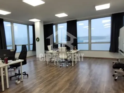 Poslovni prostor in Savski Venac