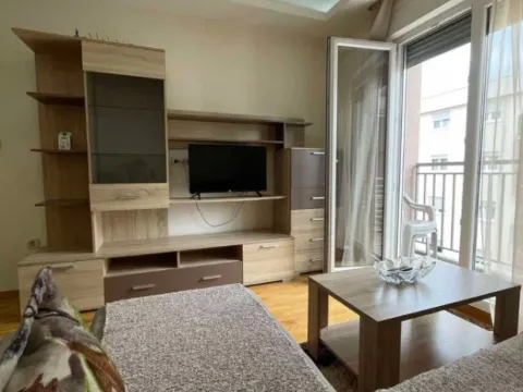 Izdavanje, jednosoban stan, 45m², Zabjelo, Podgorica - image 3