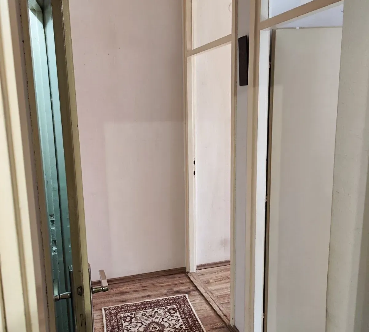 Prodaja, trosoban stan, 96m², Tuški Put, Podgorica