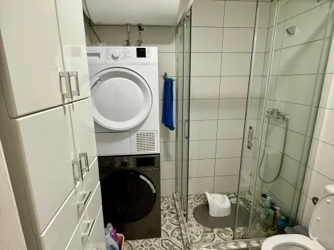 Sale, one bedroom apartment, 38m², Zagorič, Podgorica - image 12