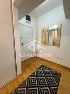 Rent, two bedroom apartment, 68m², Novi Beograd Blok 72, Novi Beograd Sve Podlokacije - image 19