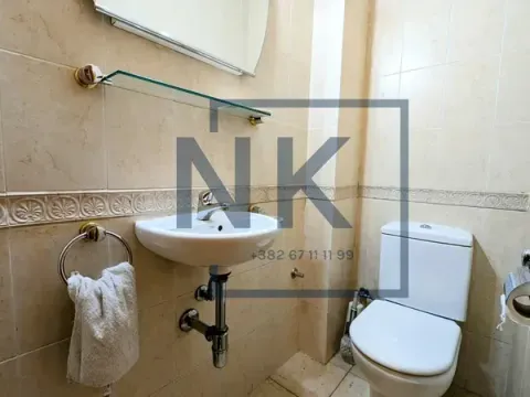 Izdavanje, dvosoban stan, 86m², Preko Morače, Podgorica - image 10