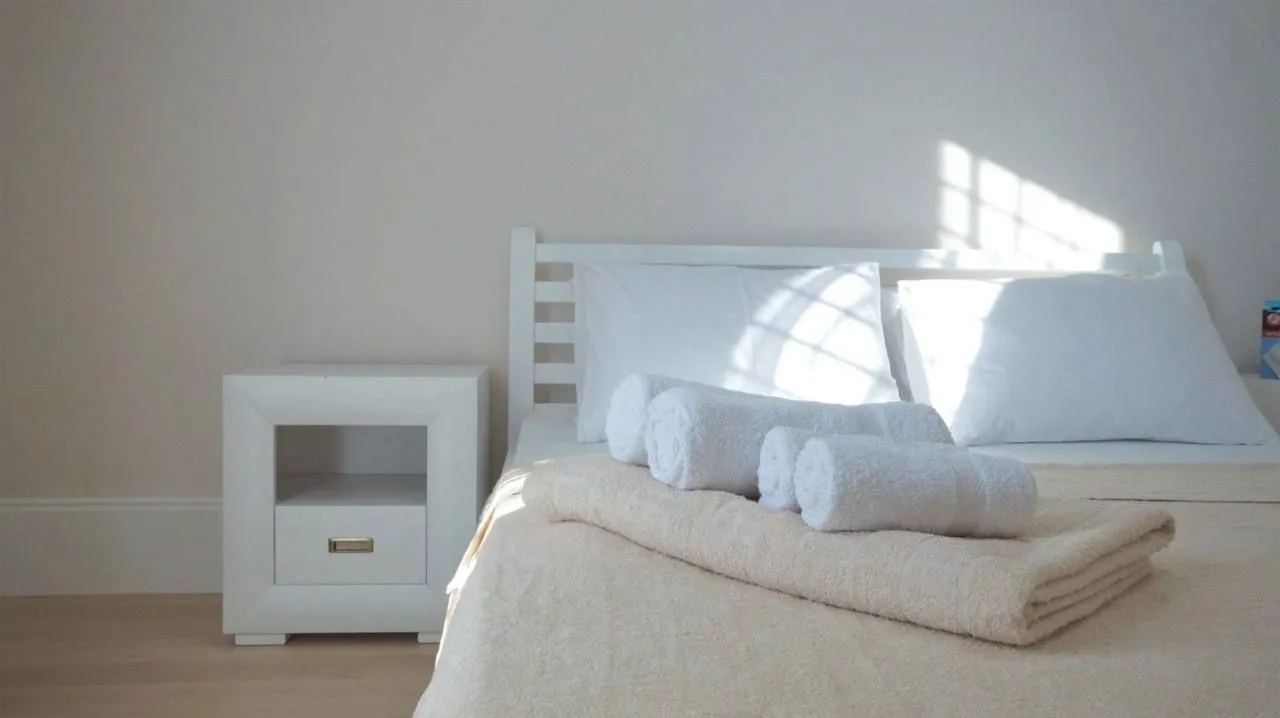 Rent, two bedroom apartment, 55m², Bečići, Budva