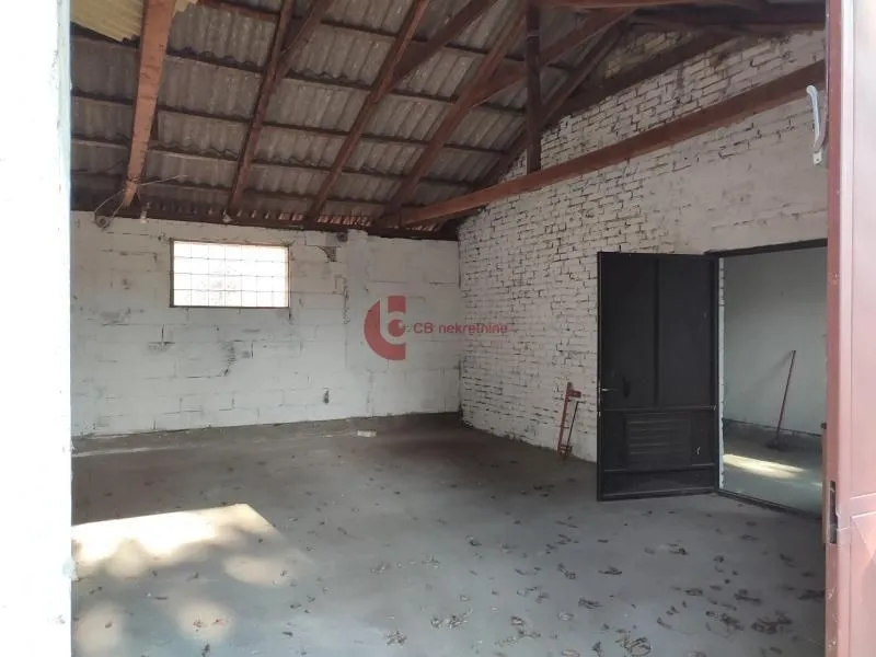 Prodaja, poslovni prostor, 205m², Zorka, Subotica