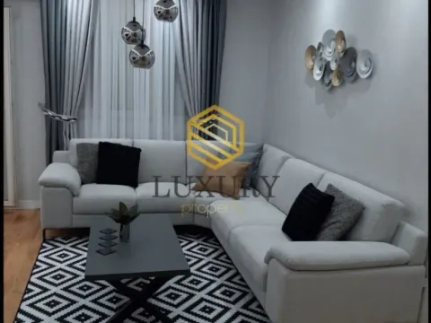 Izdavanje, jednosoban stan, 50m², Central Point, Podgorica - image 6