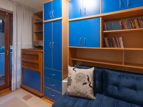 Izdavanje, dvosoban stan, 50m², Centar, Podgorica - image 6