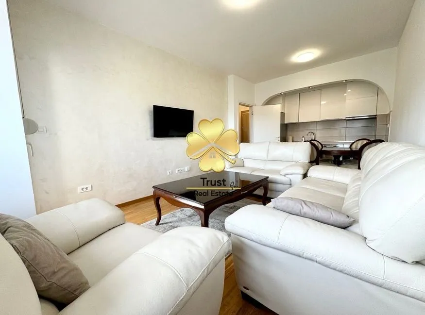 Rent, one bedroom apartment, 45m², Zabjelo, Podgorica