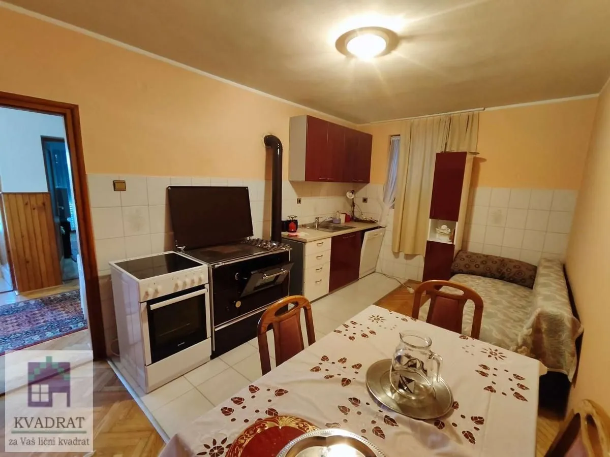 Sale, house, 382m², Draževac, Obrenovac